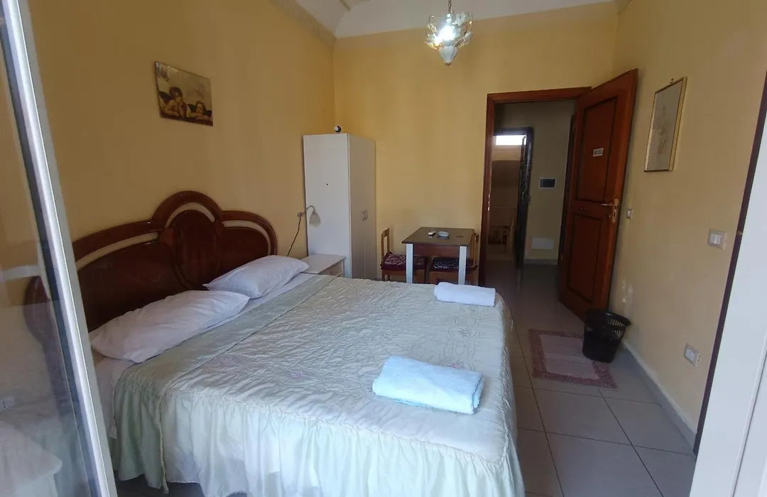 Alloggio Dei Mille-1