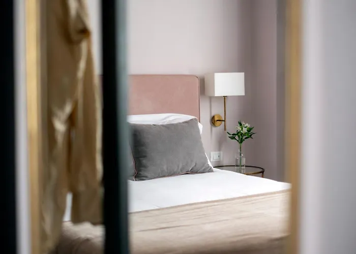 Villa Masetta - Luxury Suites